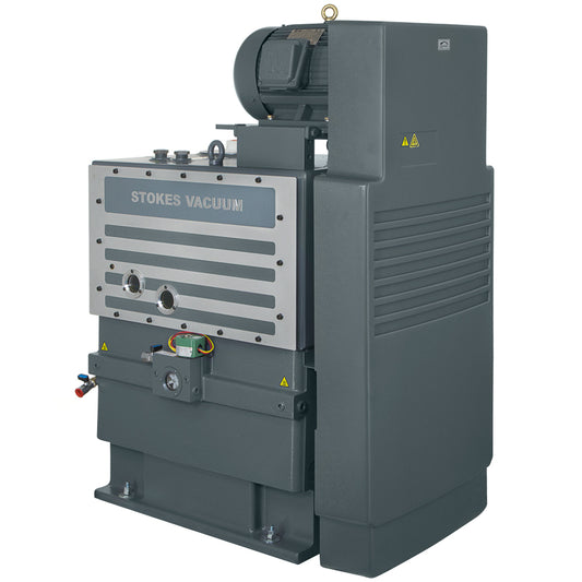 BOC EDWARDS 412J Mechanical Pump (P/N: 900412014)