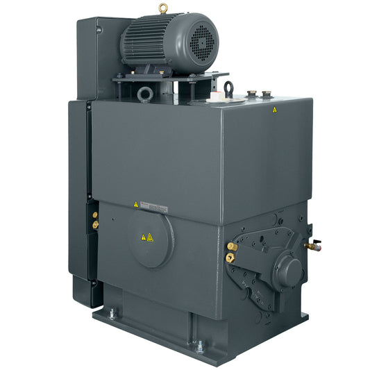 BOC EDWARDS 412J Mechanical Pump (P/N: 900412014)