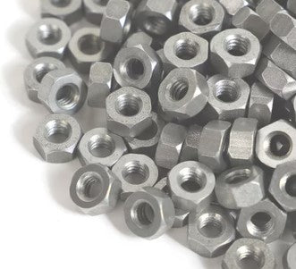 Molybdenum Nut
